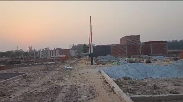 Gyan City Greater Noida - Infrastructure